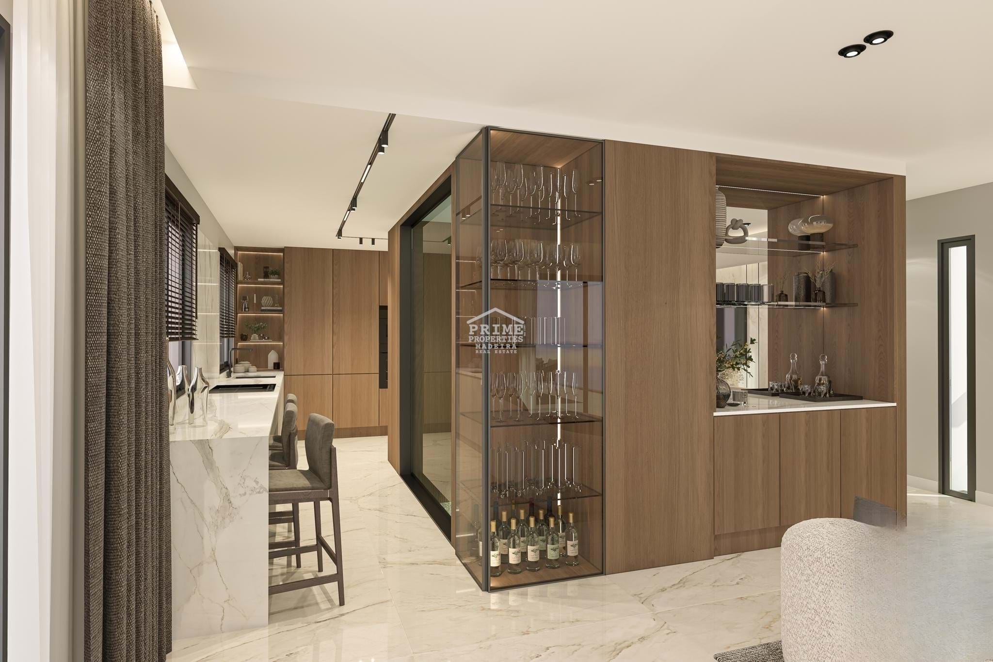 2 bedroom Apartment in São Martinho, Ilha Da Madeira, Portugal – #1462 T2