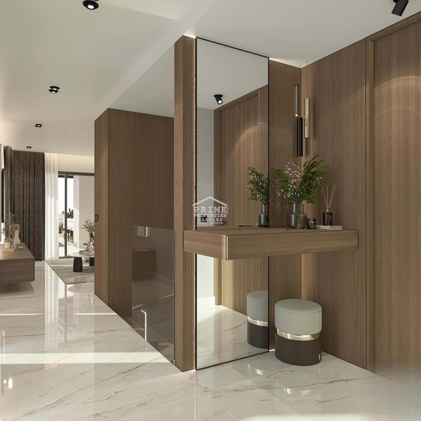 3 bedroom Apartment in São Martinho, Ilha Da Madeira, Portugal – 1462 T3