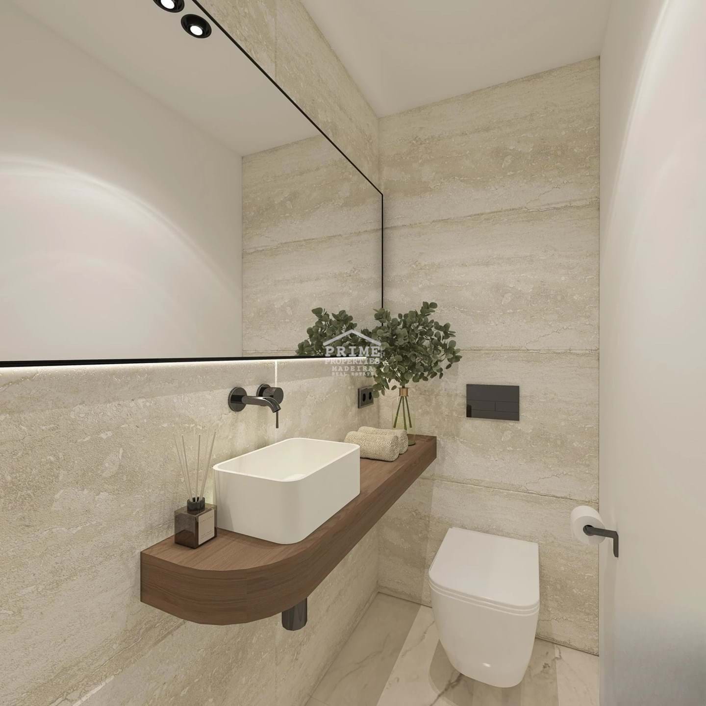 3 bedroom Apartment in São Martinho, Ilha Da Madeira, Portugal – 1462 T3