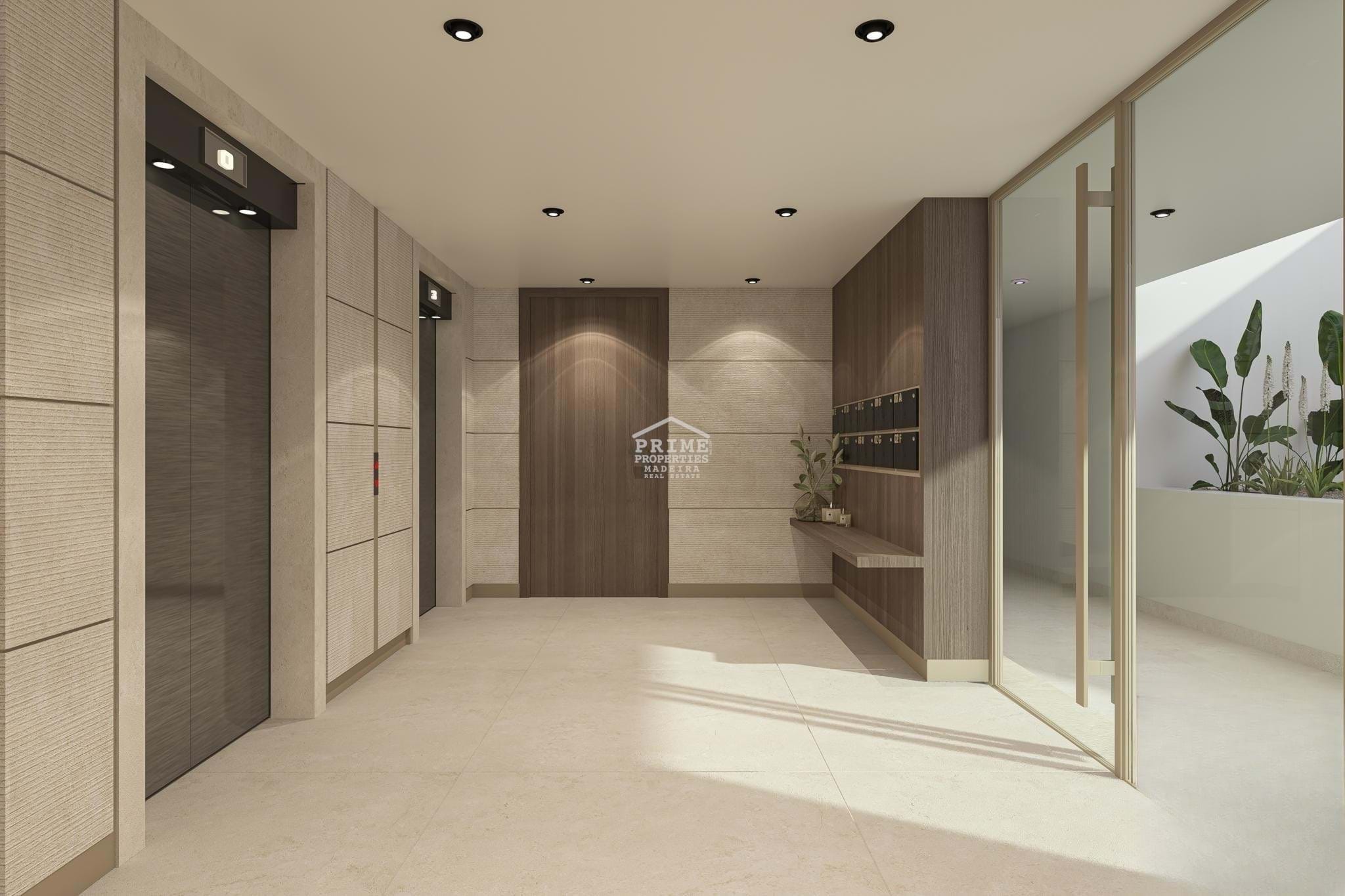 3 bedroom Apartment in São Martinho, Ilha Da Madeira, Portugal – 1462 T3