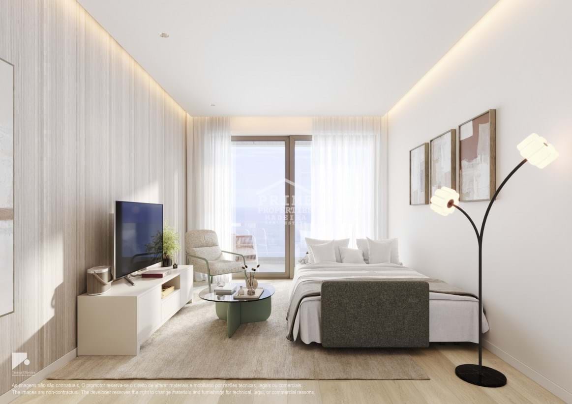 1 bedroom Apartment in Estreito Da Calheta, Ilha Da Madeira, Portugal – #1463 – T1