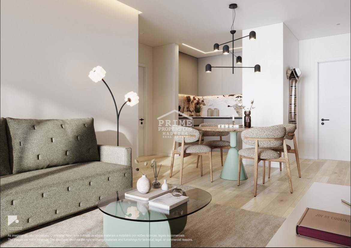 1 bedroom Apartment in Estreito Da Calheta, Ilha Da Madeira, Portugal – #1463 – T1