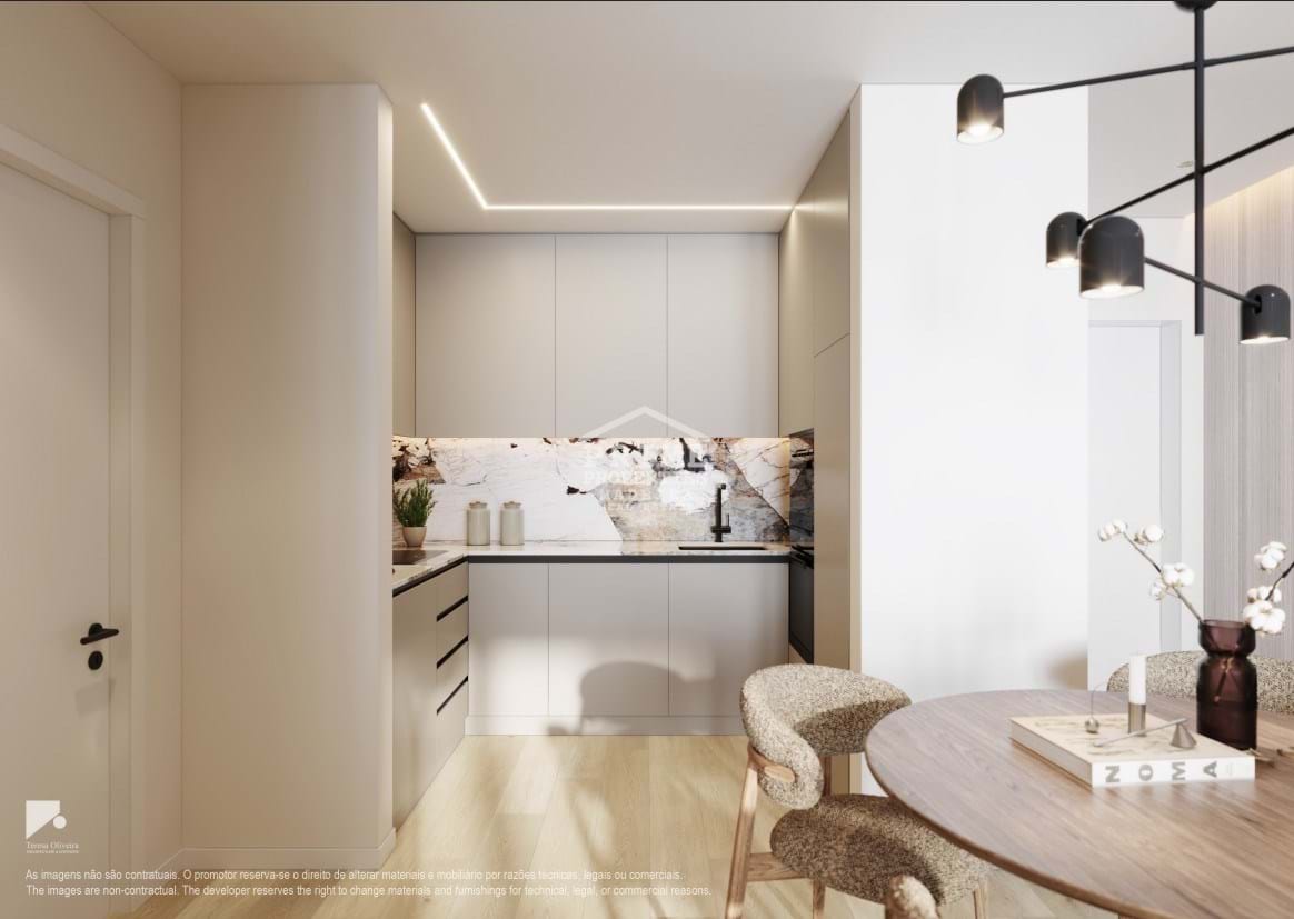 1 bedroom Apartment in Estreito Da Calheta, Ilha Da Madeira, Portugal – #1463 – T1