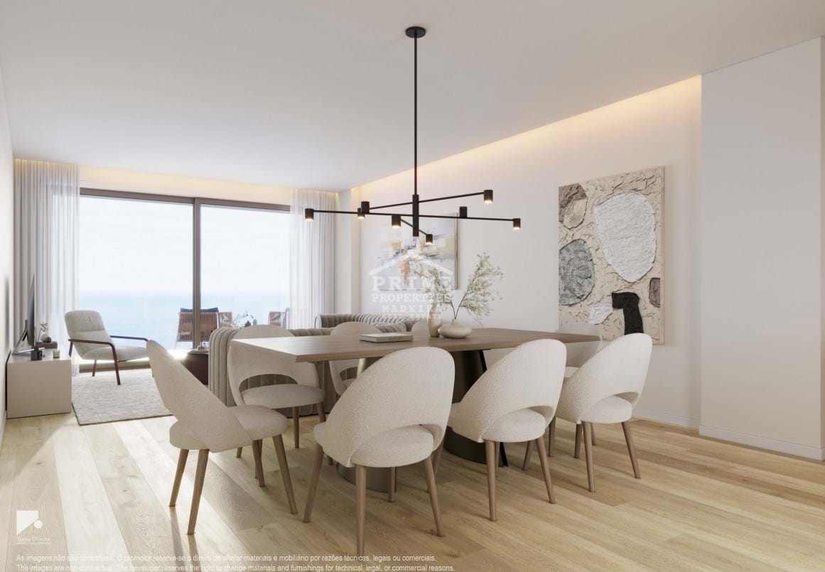 2 bedroom Apartment in Estreito Da Calheta, Ilha Da Madeira, Portugal – #1463 – T2