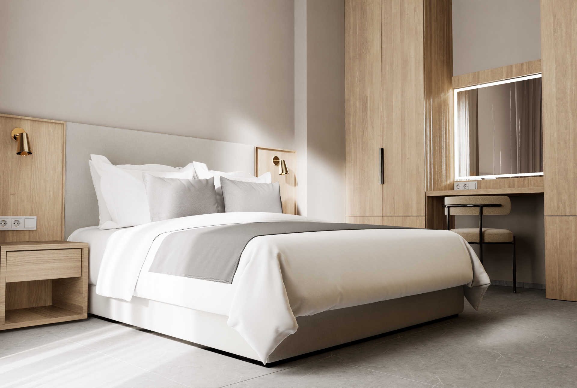 1 bedroom Apartment in Barbate, Cadiz, Spain – 428-05120ND