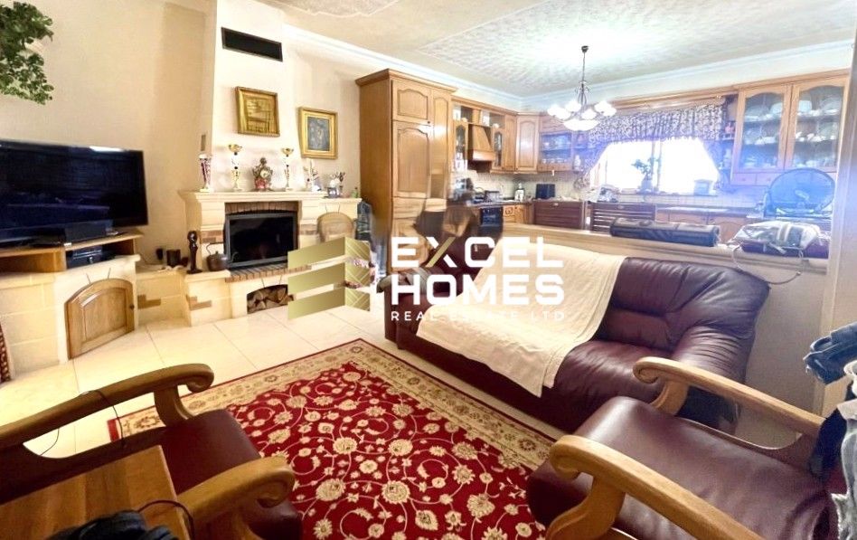 3 bedroom Terraced House in Zabbar, Malta – 65510