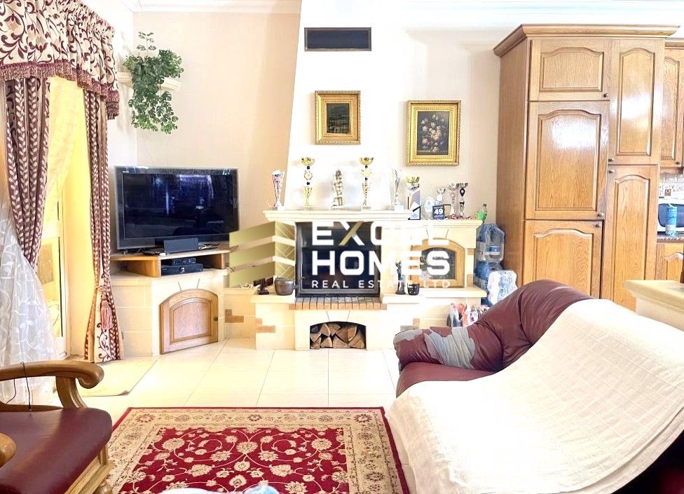 3 bedroom Terraced House in Zabbar, Malta – 65510