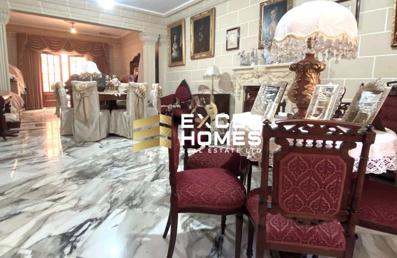 4 bedroom Terraced House in Tarxien, Malta – 65508