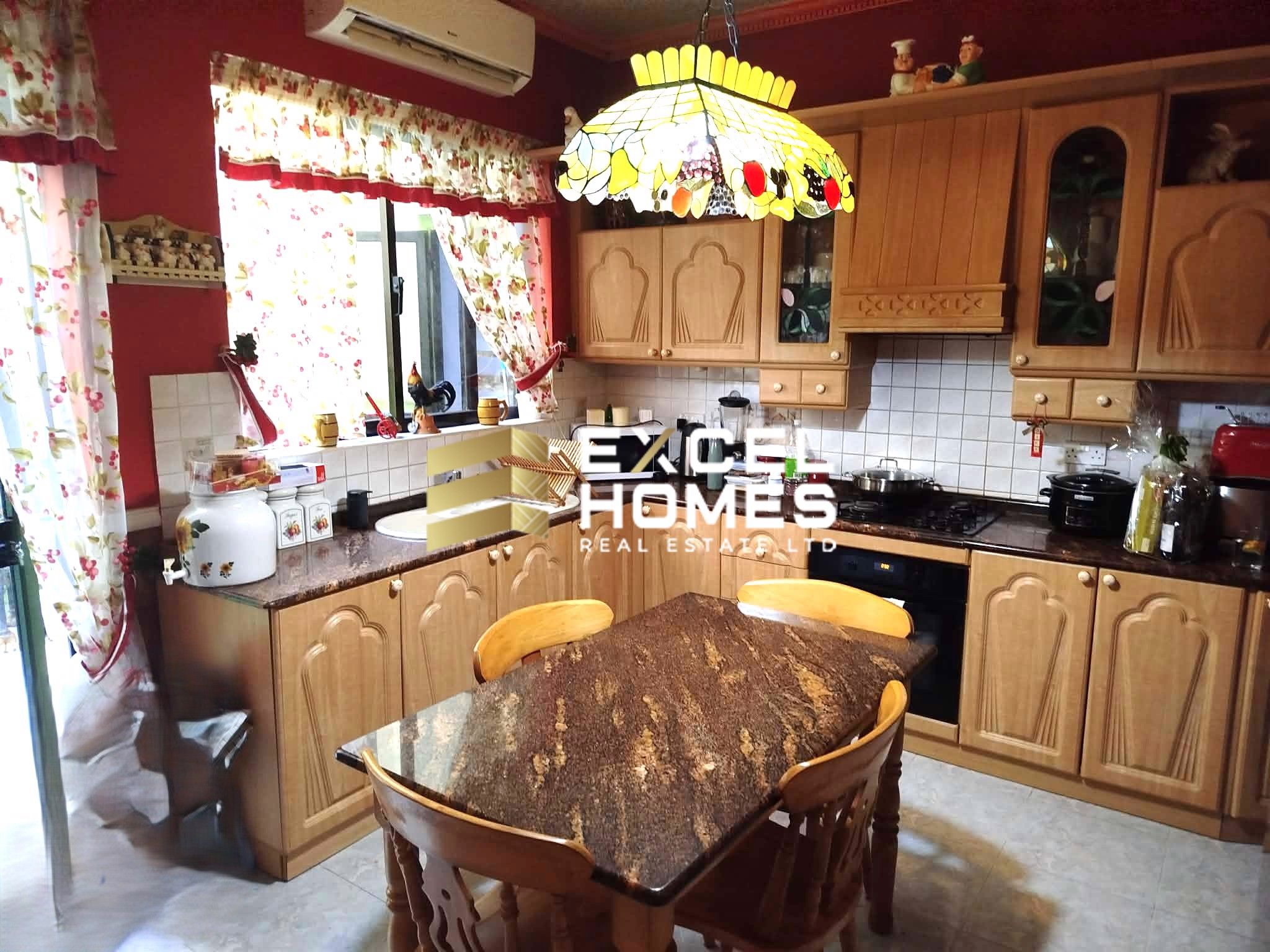 3 bedroom Maisonette in Zabbar, Malta – 65504