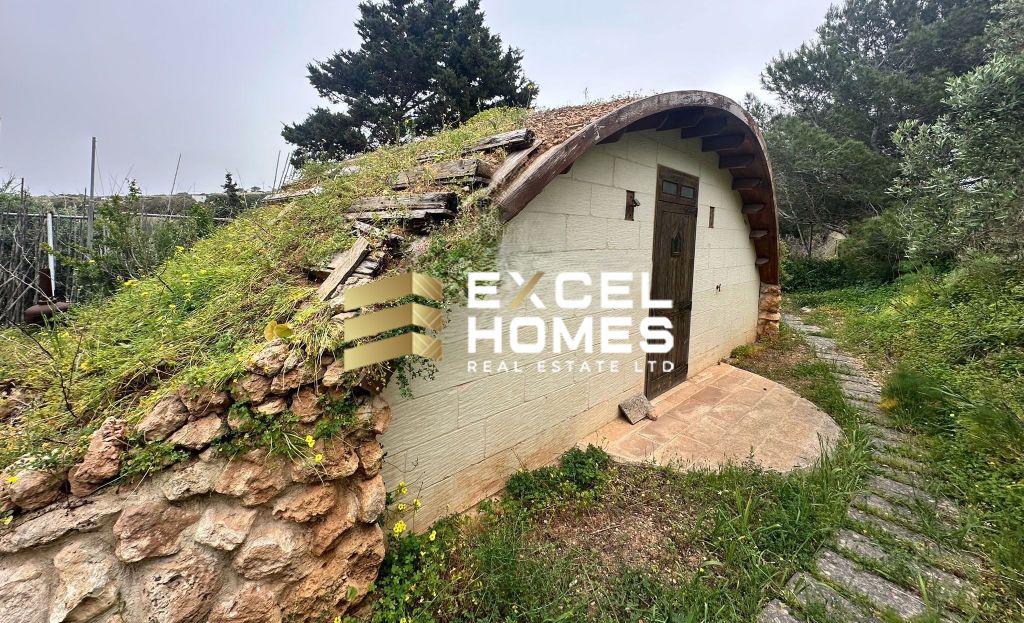 Farmhouse in Bahrija, Malta – 65474