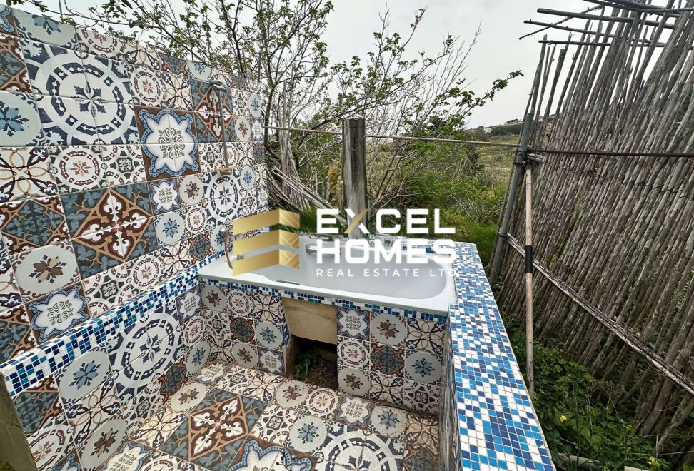 Farmhouse in Bahrija, Malta – 65474