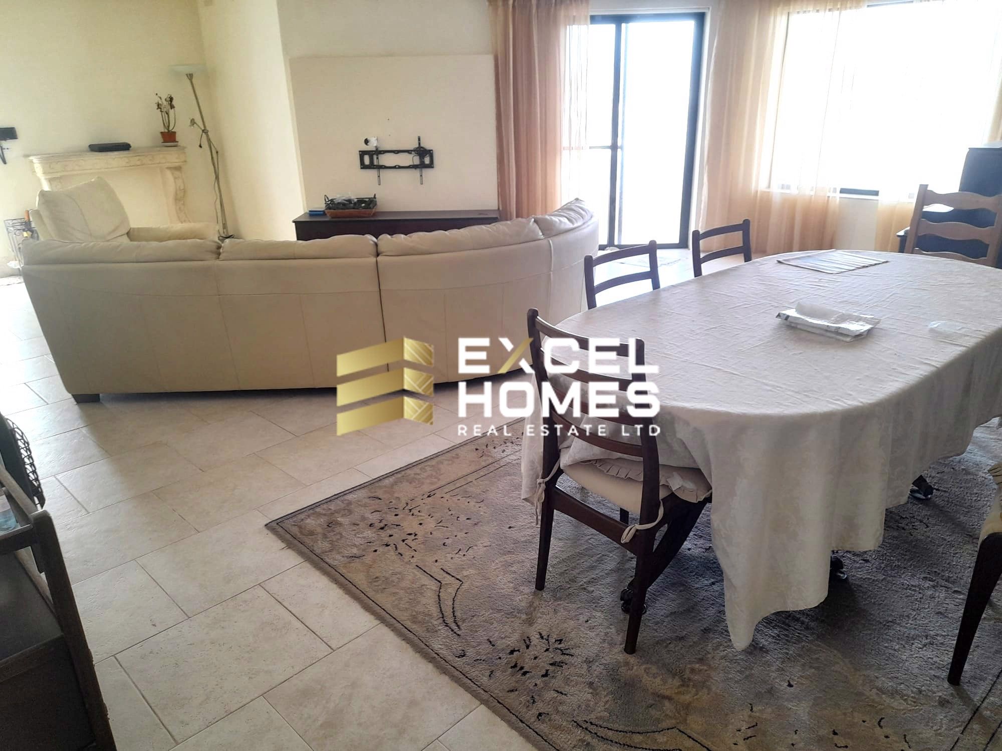 7 bedroom Villa in Mellieha, Malta – 65470