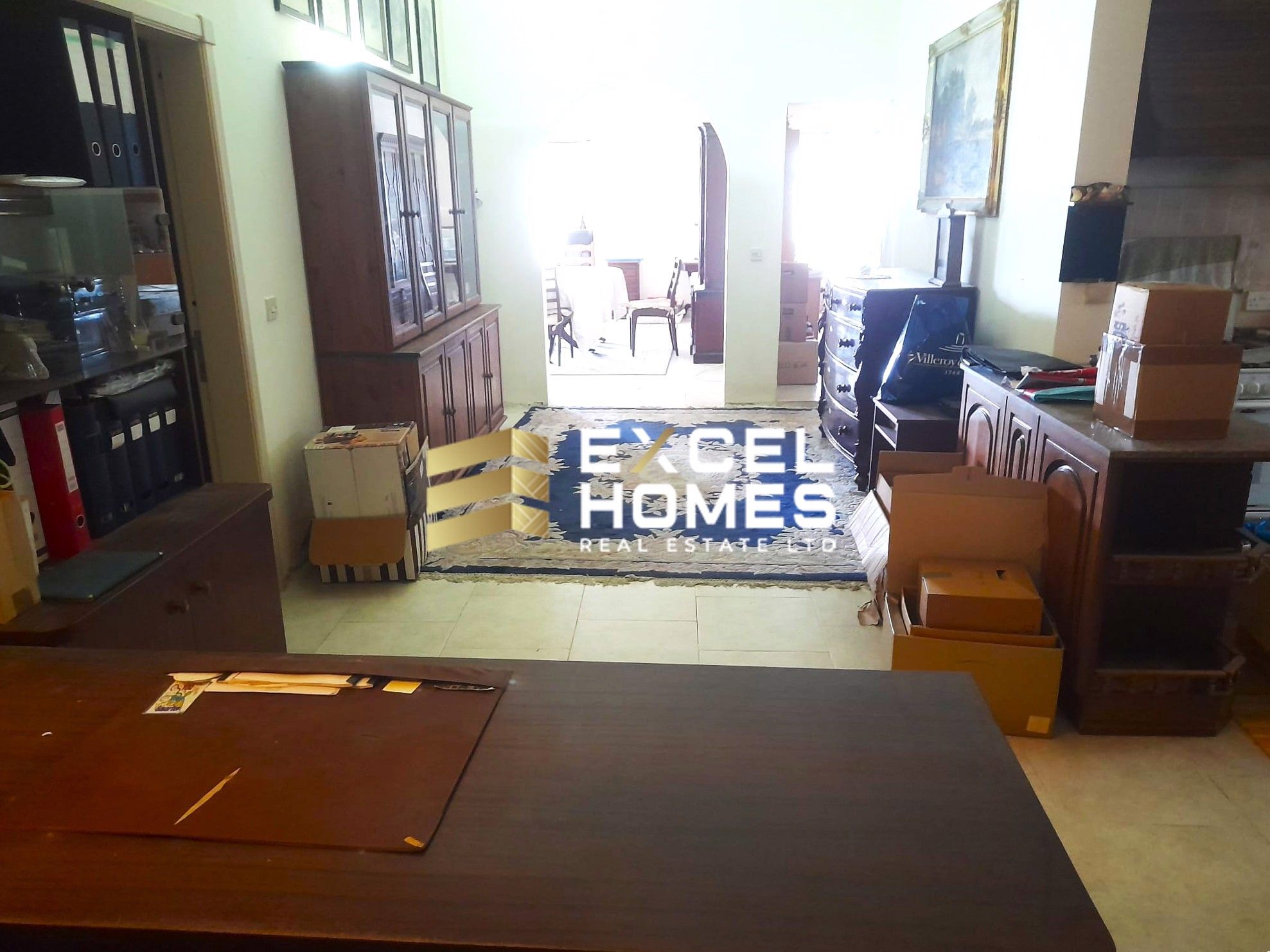 7 bedroom Villa in Mellieha, Malta – 65470