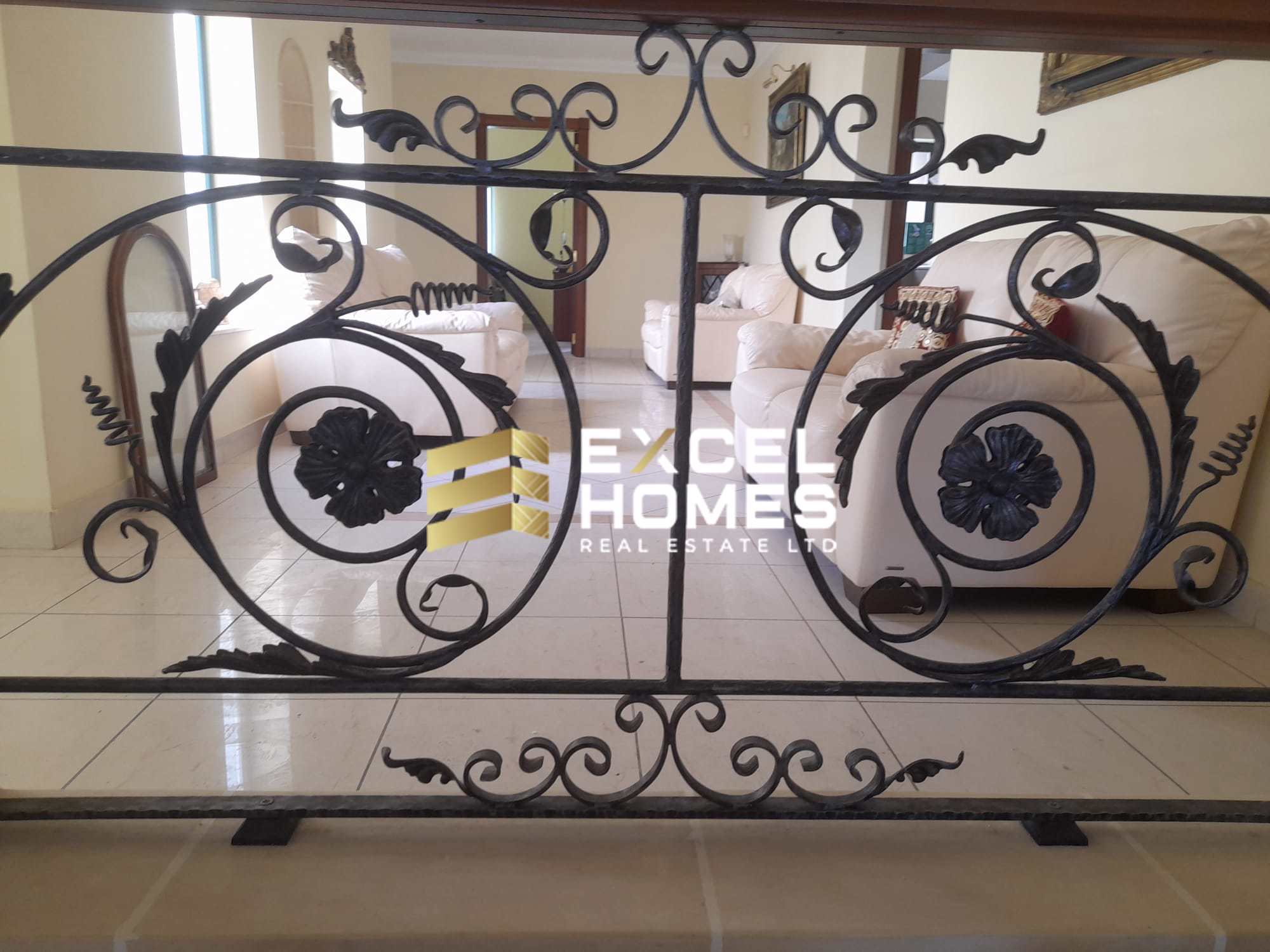 7 bedroom Villa in Mellieha, Malta – 65470