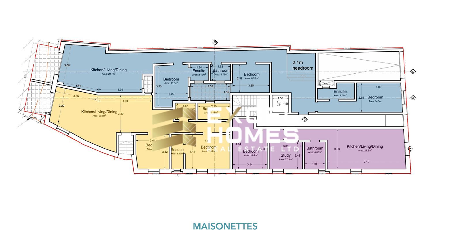 Maisonette in Nadur, Malta – 65464