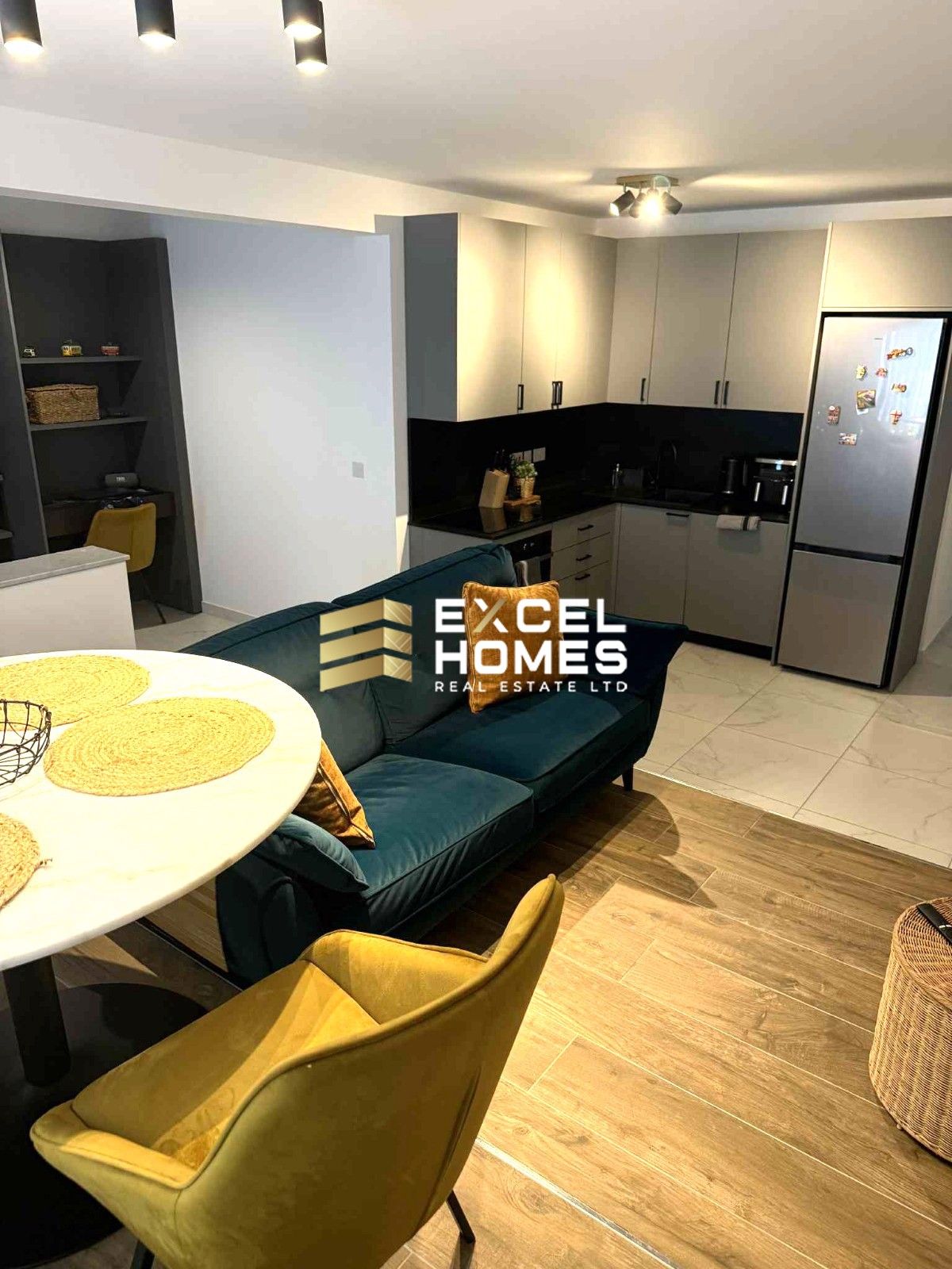 3 bedroom Maisonette in Swatar, Malta – 65460