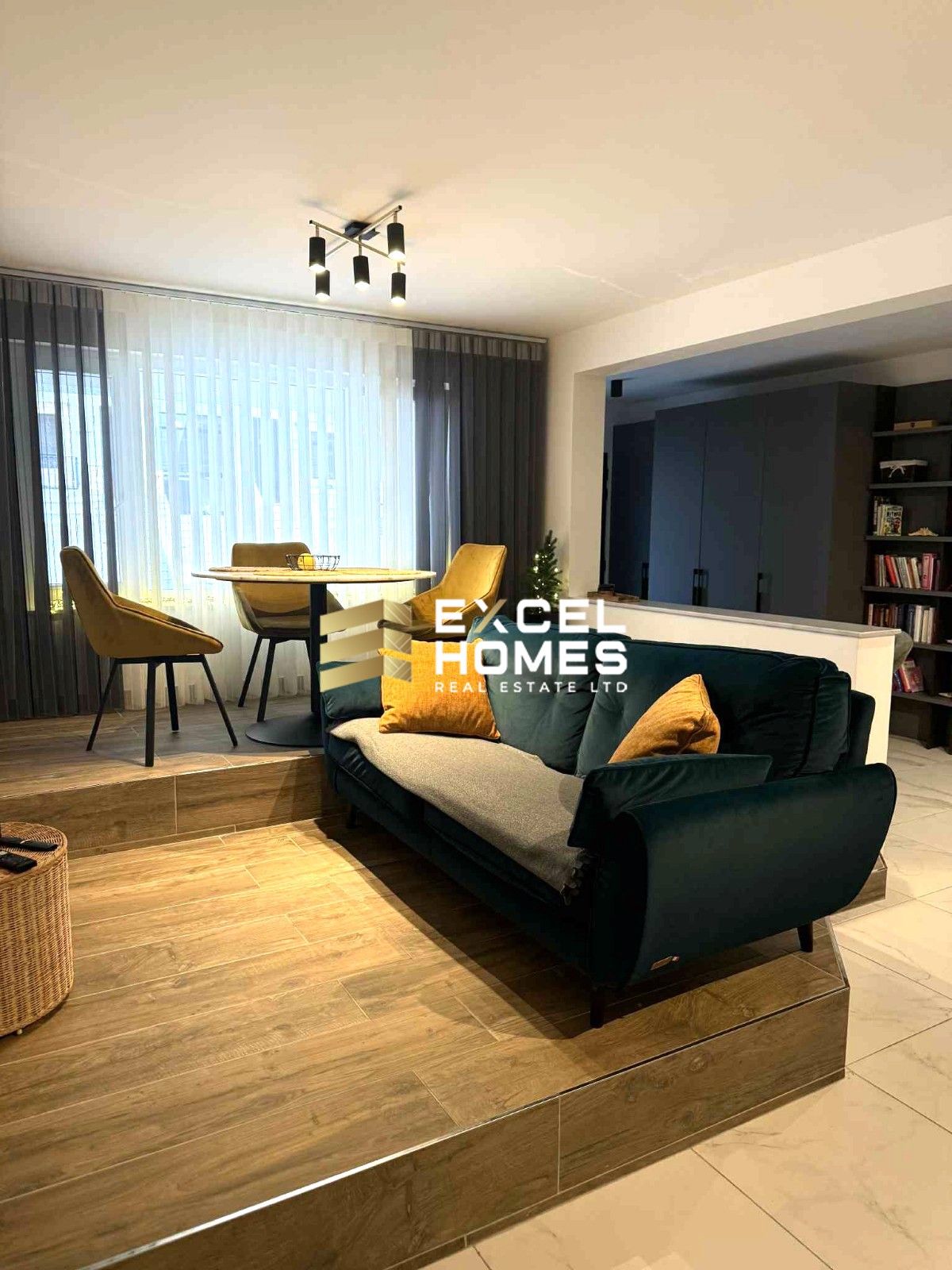 3 bedroom Maisonette in Swatar, Malta – 65460