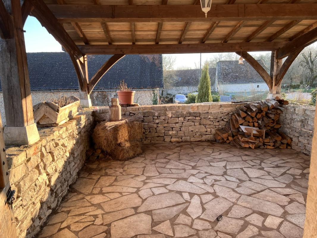 4 bedroom corps de ferme in Cambes, Lot, France