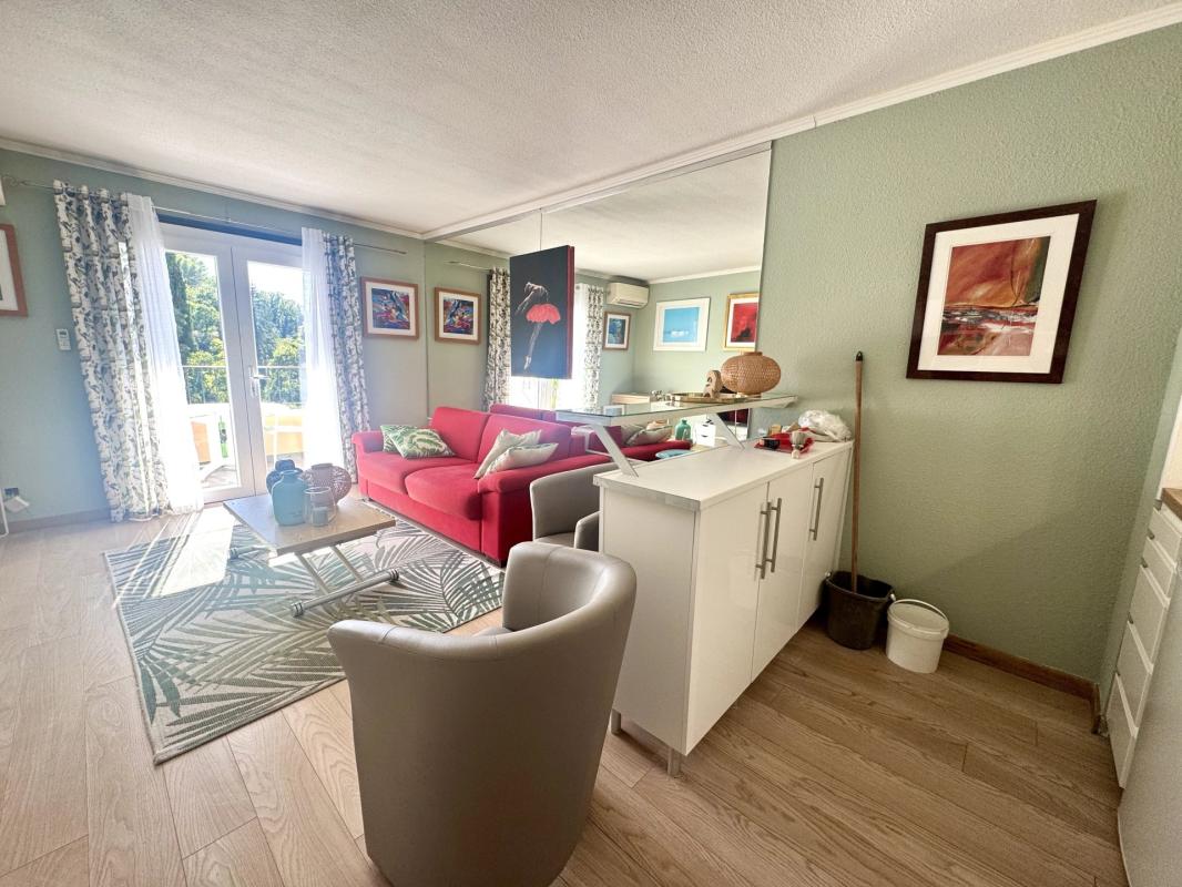 1 bedroom studio in Valbonne, Alpes-Maritimes, France