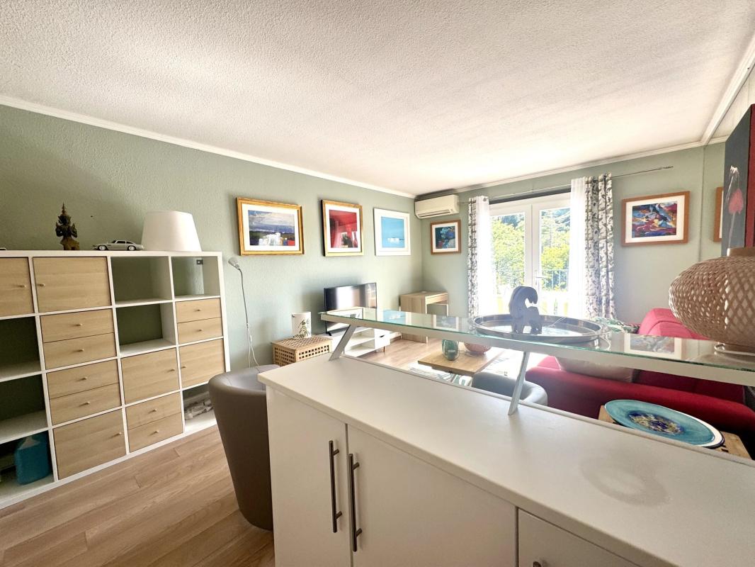 1 bedroom studio in Valbonne, Alpes-Maritimes, France