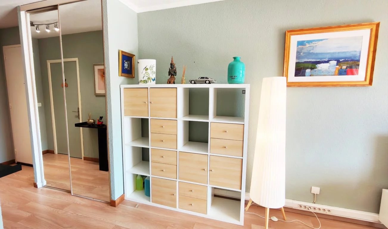 1 bedroom studio in Valbonne, Alpes-Maritimes, France