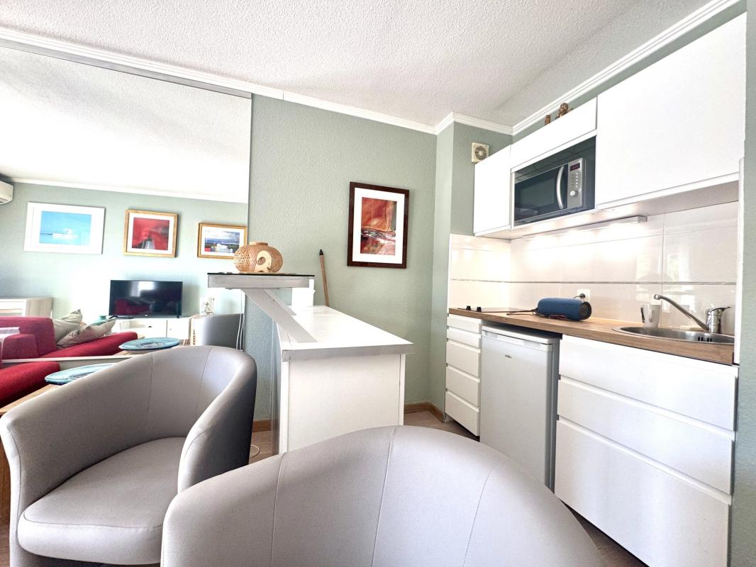 1 bedroom studio in Valbonne, Alpes-Maritimes, France