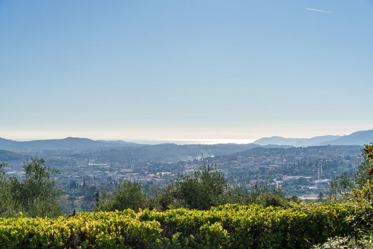 4 bedroom villa in Grasse, Alpes-Maritimes, France – 12030396965