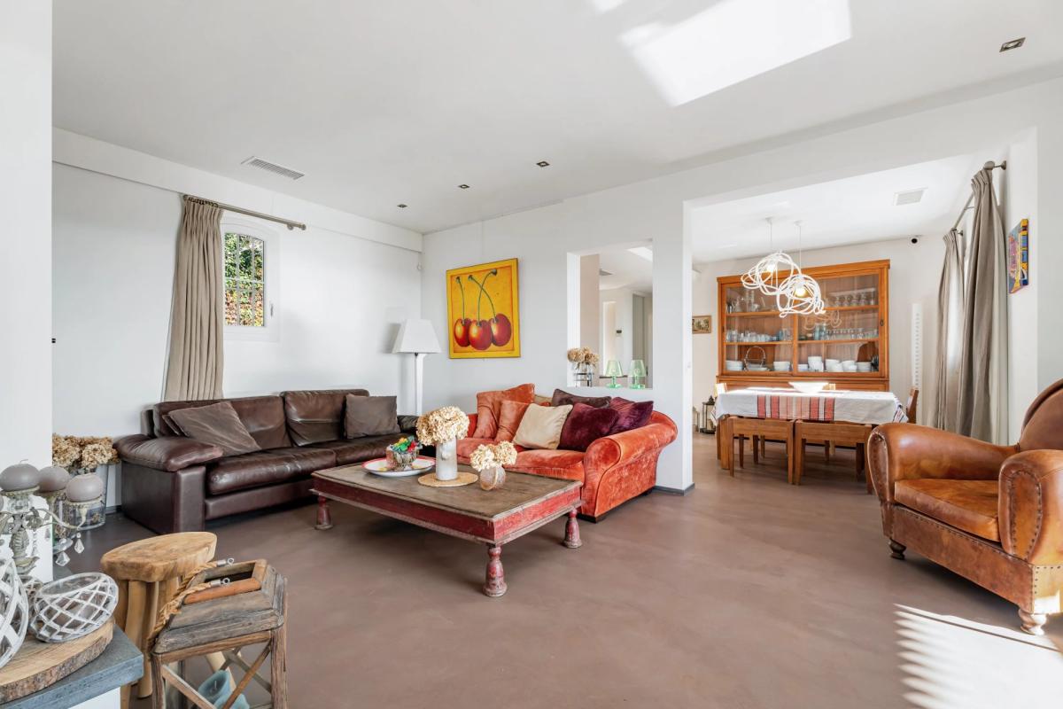 4 bedroom villa in Grasse, Alpes-Maritimes, France – 12030396965