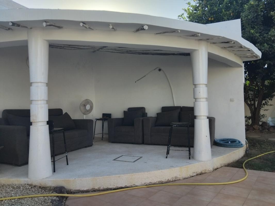 4 bedroom villa in Ngaparou, Sénégal