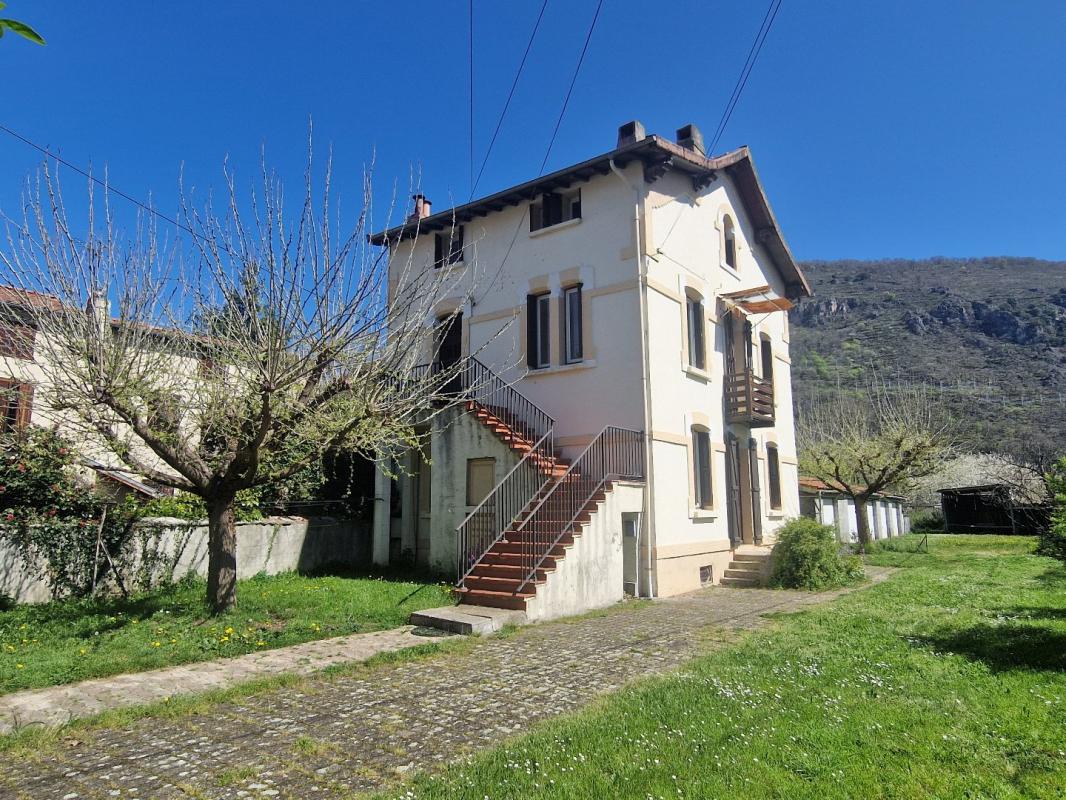 1 bedroom t2 in Foix, Ariège, France