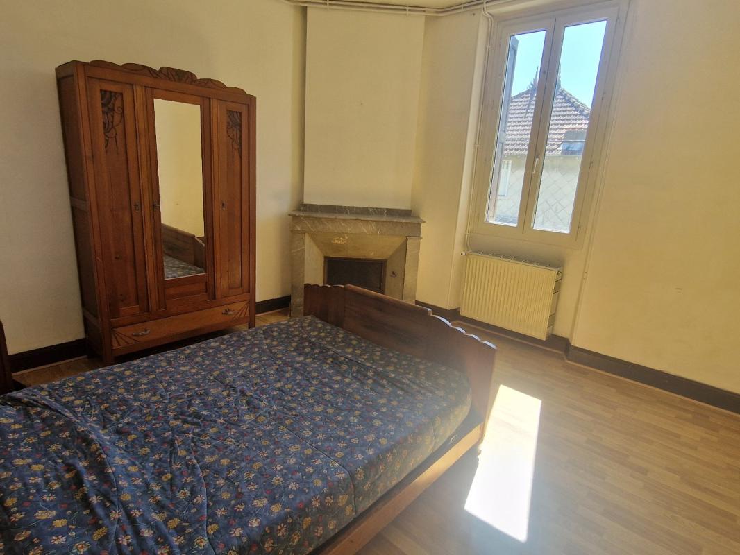 1 bedroom t2 in Foix, Ariège, France