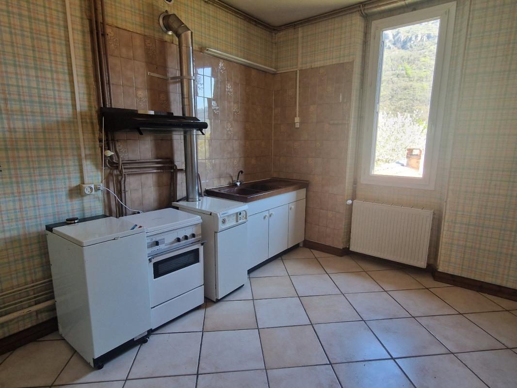 1 bedroom t2 in Foix, Ariège, France