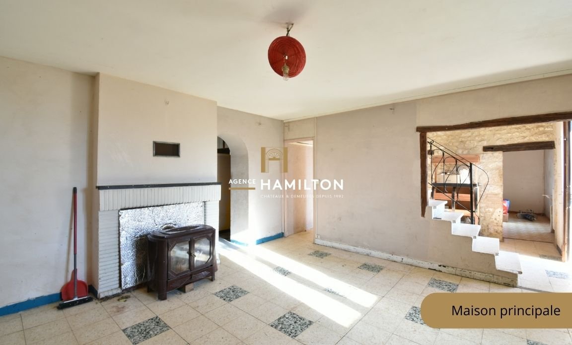 7 bedroom propriete in Cordes Sur Ciel, Tarn, France