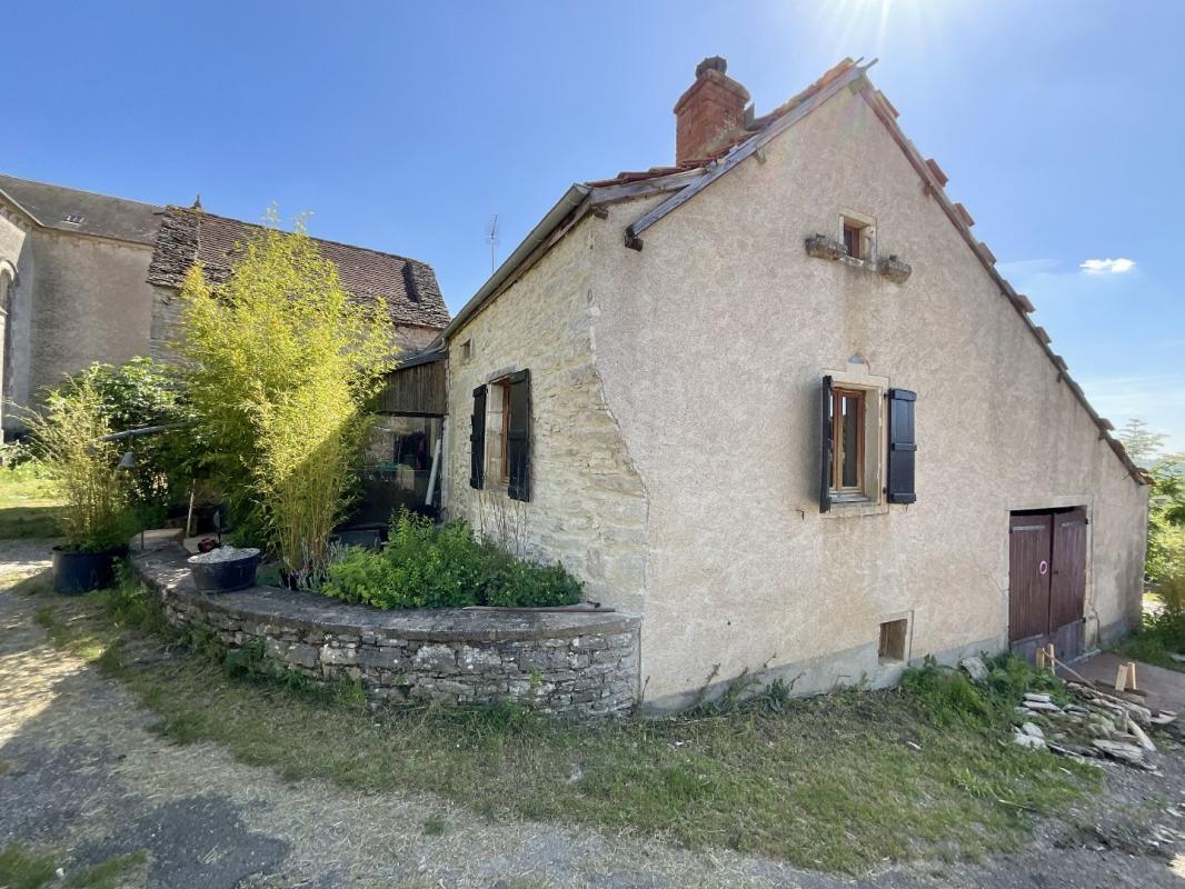 3 bedroom maison in Saint Jean De Laur, Lot, France