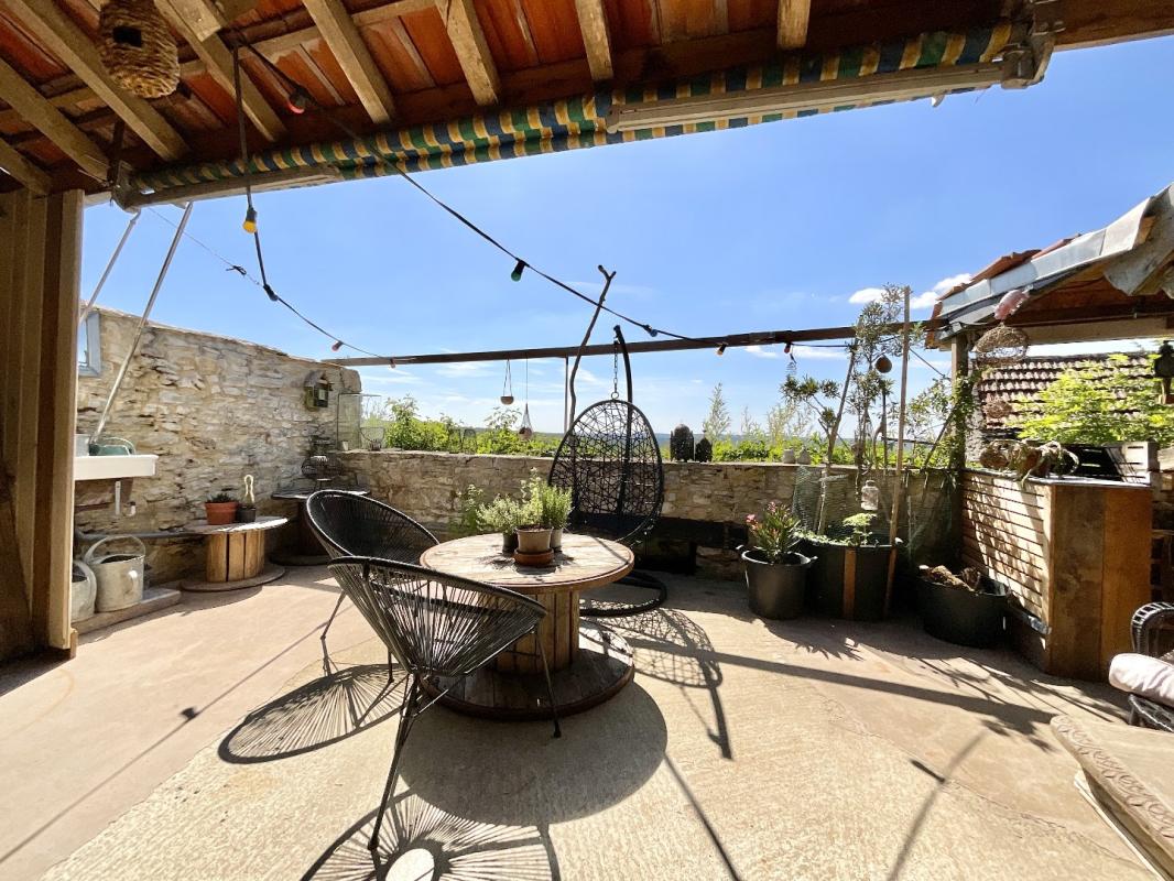 3 bedroom maison in Saint Jean De Laur, Lot, France