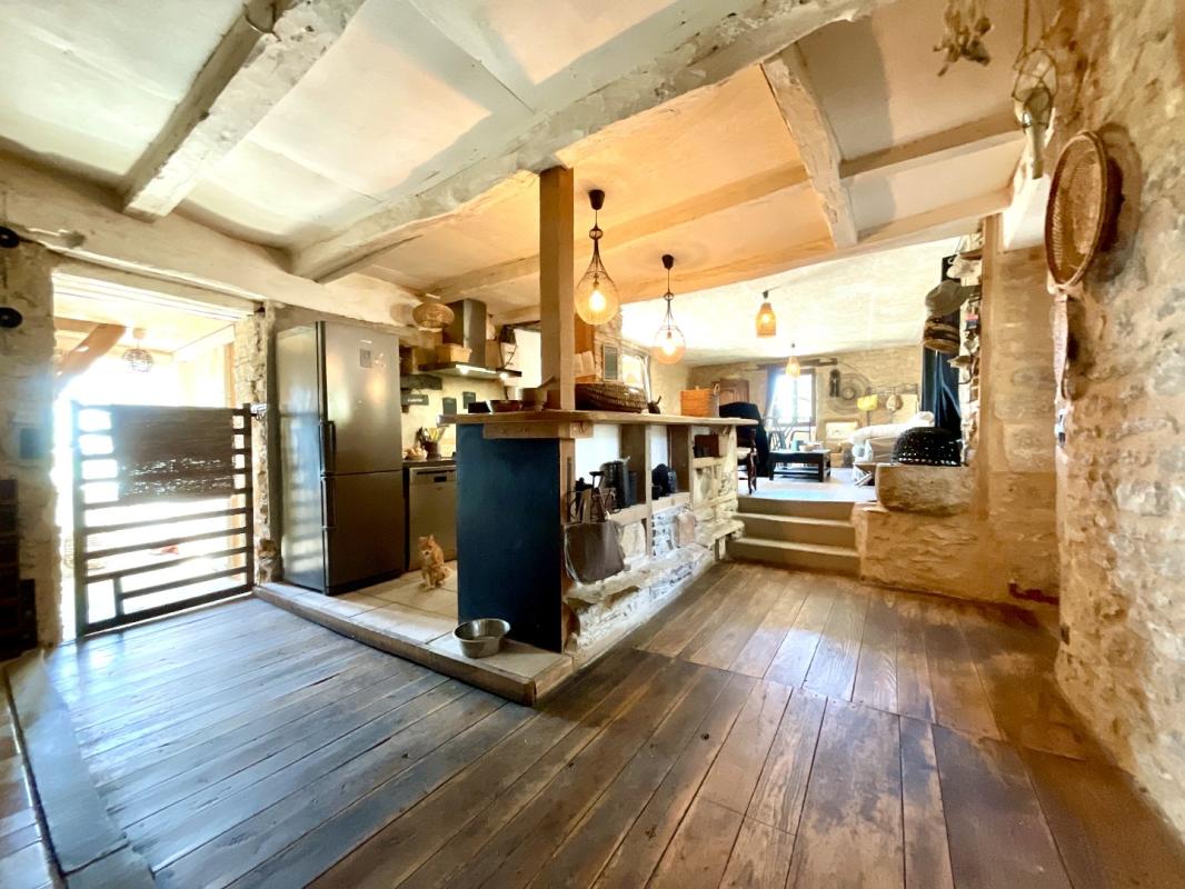 3 bedroom maison in Saint Jean De Laur, Lot, France