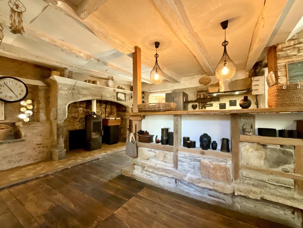 3 bedroom maison in Saint Jean De Laur, Lot, France