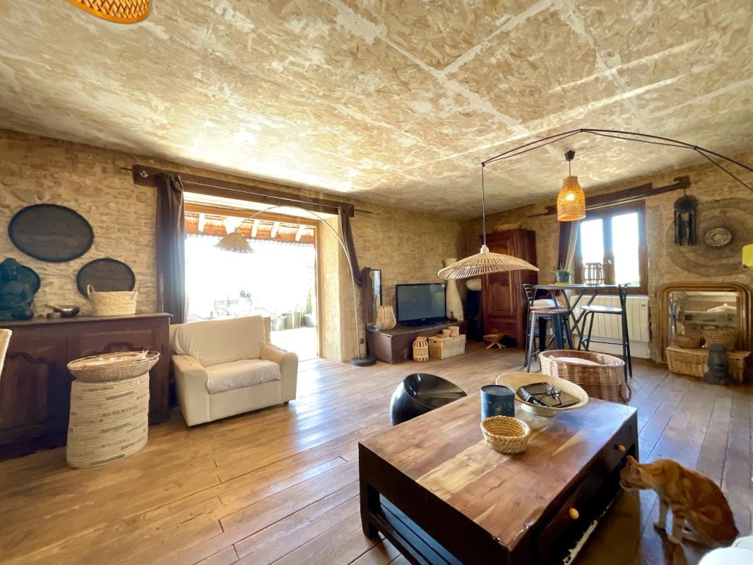 3 bedroom maison in Saint Jean De Laur, Lot, France