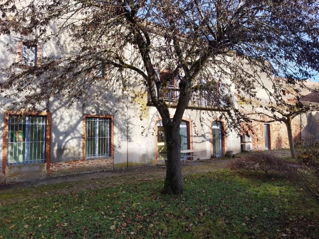 2 bedroom maison de ville in Moissac, Tarn-et-Garonne, France – 6D37DB61877A4586