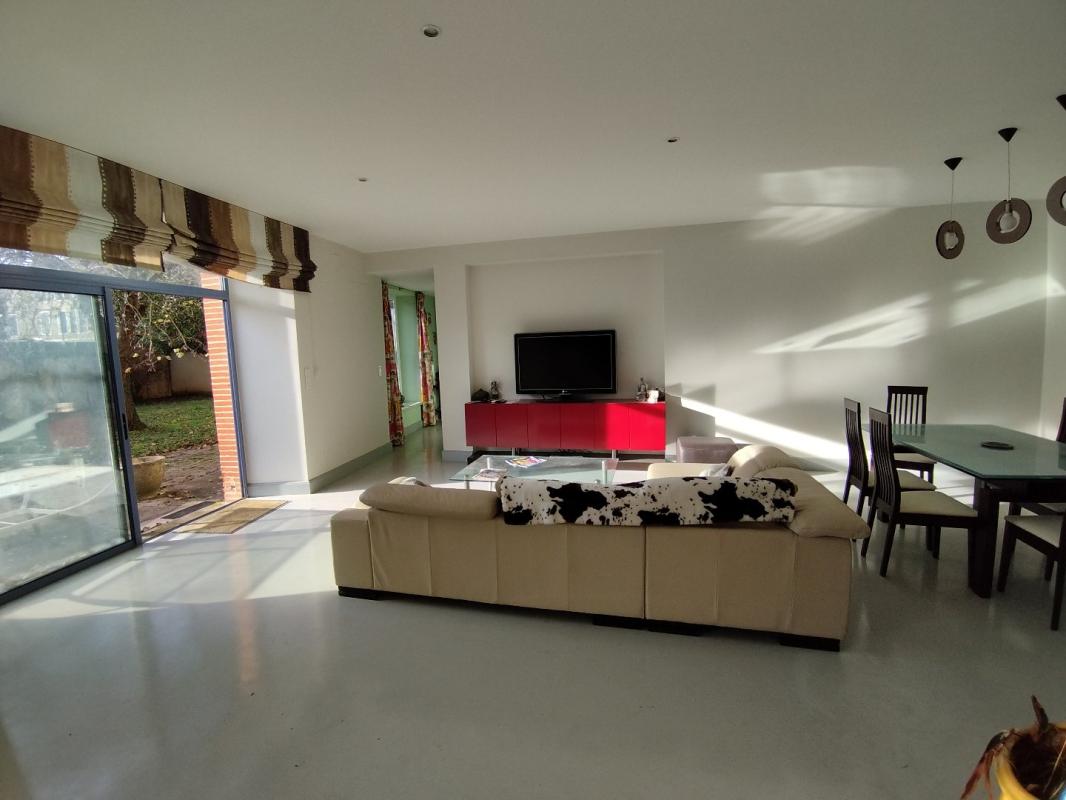 2 bedroom maison de ville in Moissac, Tarn-et-Garonne, France – 6D37DB61877A4586