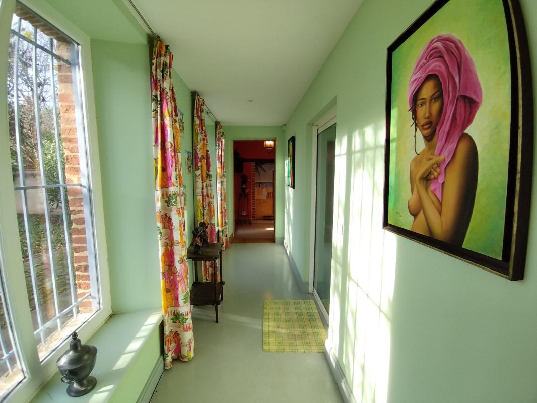 2 bedroom maison de ville in Moissac, Tarn-et-Garonne, France – 6D37DB61877A4586