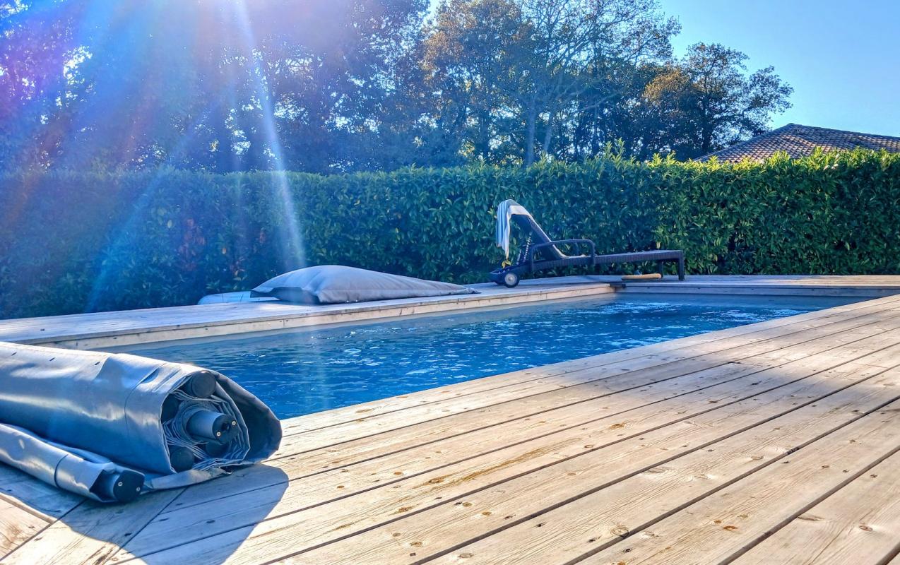 5 bedroom propriete in Mees, Landes, France