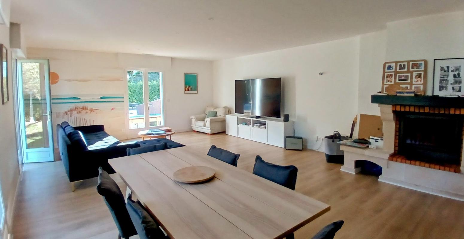 5 bedroom propriete in Mees, Landes, France