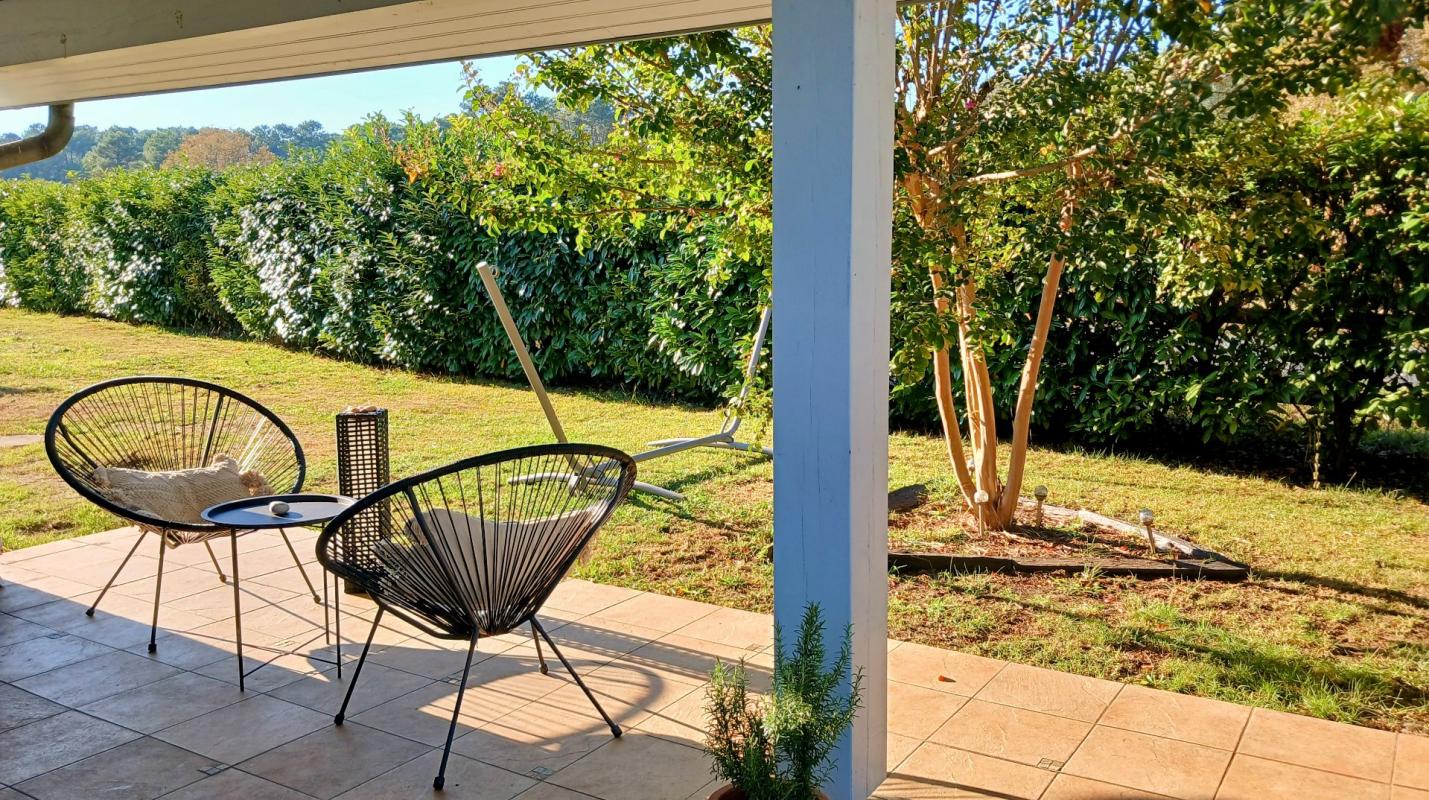 5 bedroom propriete in Mees, Landes, France
