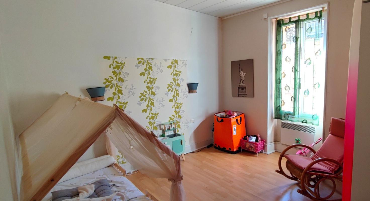 3 bedroom t4 in Decazeville, Aveyron, France – A34FE9E6FBB0461F