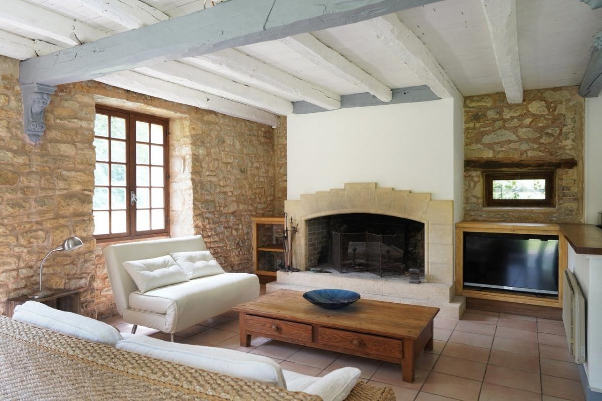 8 bedroom moulin in Cahors, Lot, France