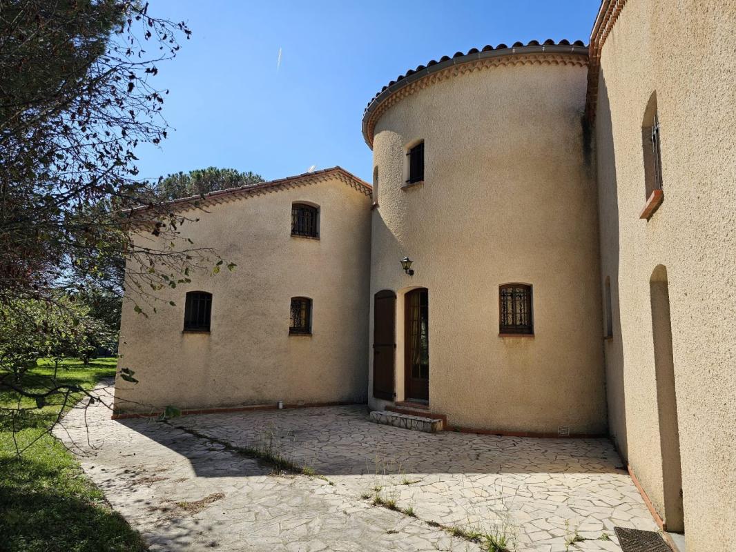 4 bedroom villa in Labarthe-sur-leze, Haute-Garonne, France