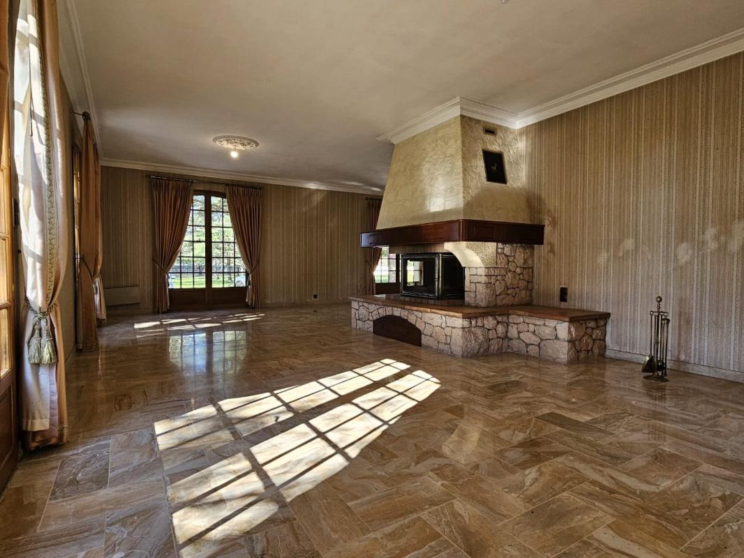 4 bedroom villa in Labarthe-sur-leze, Haute-Garonne, France