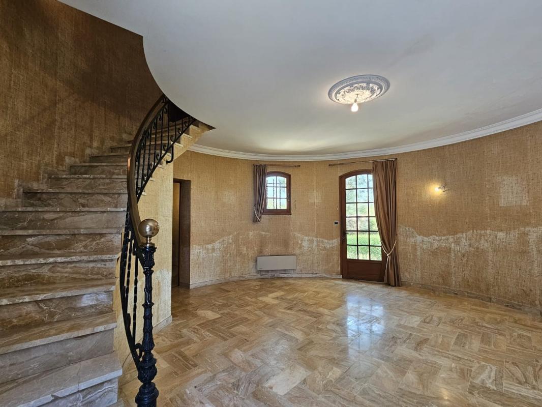 4 bedroom villa in Labarthe-sur-leze, Haute-Garonne, France