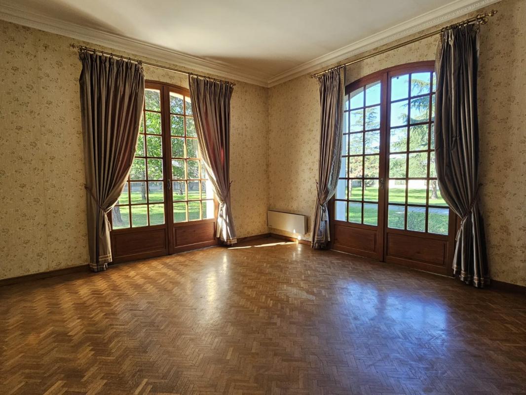 4 bedroom villa in Labarthe-sur-leze, Haute-Garonne, France